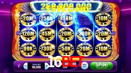16Bet Salvador - Strategy