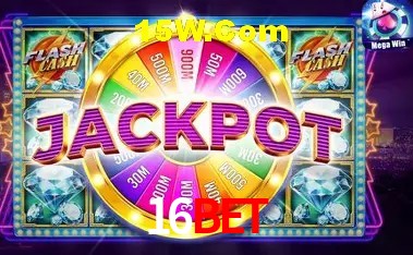 16Bet - Customer Support