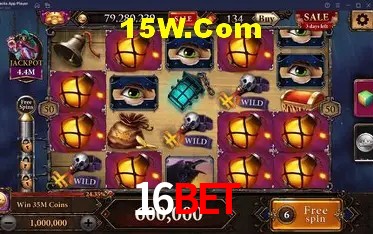 Cadastro Rápido 16Bet