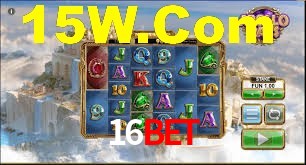 Roulette Table 16Bet