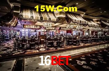Jogos de Slot 16Bet