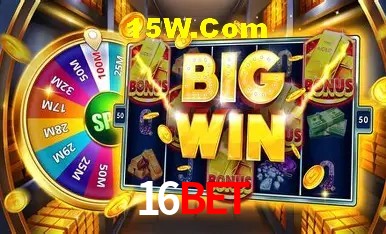 16Bet - Rápido Acesse