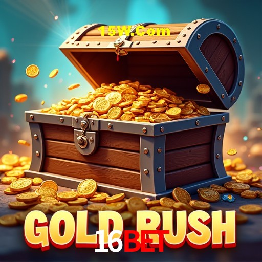 Seasonal Promotions 16Bet