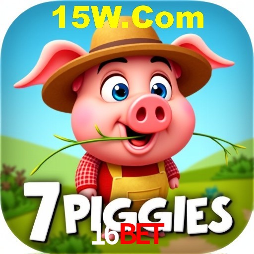 Interface do App 16Bet