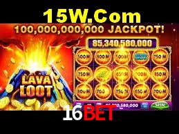 Account Benefits 16Bet