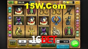 Quick Registration 16Bet