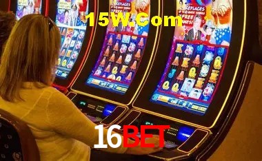 Promoção Relâmpago 16Bet