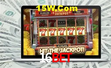 Experiência VIP 16Bet
