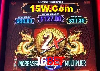 Integração de APIs 16Bet