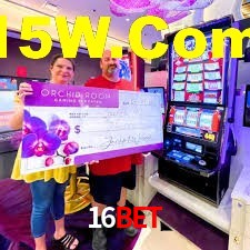 Statistics 16Bet