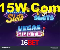 Daily Bonuses 16Bet