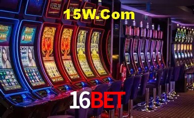 Diretório de Jogos 16Bet