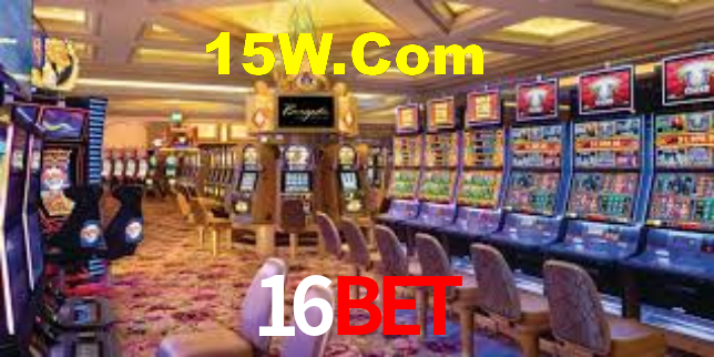 16Bet