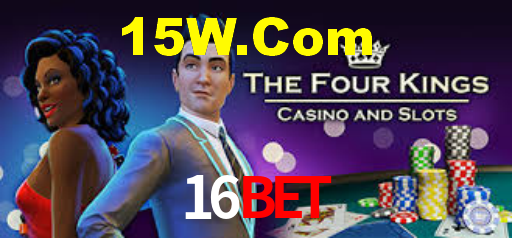 16Bet - Divirta-Se Jogando Na Plataforma - 16Bet App