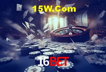 16Bet Slot - 320+ Caça-Níqueis Premium