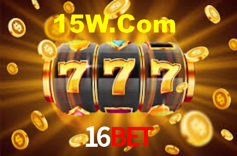 16Bet - App Features