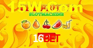 Live Casino 16Bet
