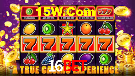 16Bet App
