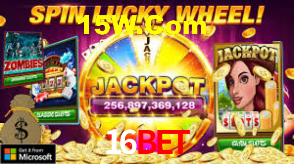 16Bet