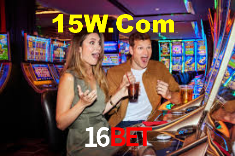 Bônus Generosos e Exclusivos no 16Bet para Você!