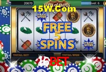 Sistemas de Segurança 16Bet