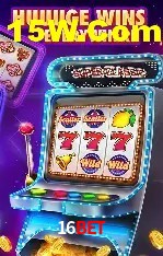 16Bet Promoções - 30+ Ofertas Diárias