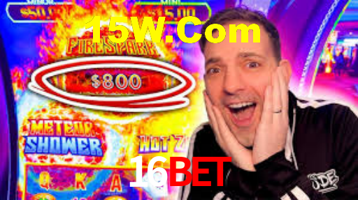 16Bet App