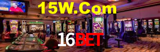16 Bet Casino