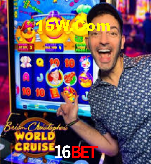 16 Bet Casino