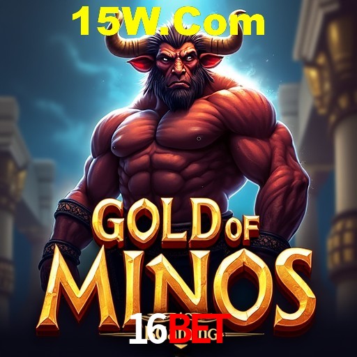 Descubra o Mundo do Cassino Online com 16Bet