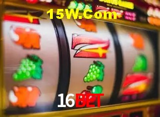 16Bet - Aplicativo Móvel