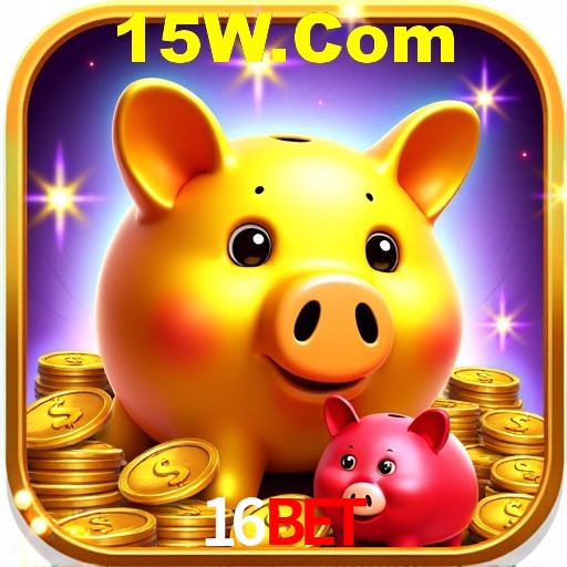 cassino 16Bet
