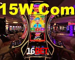 Experiência VIP 16Bet