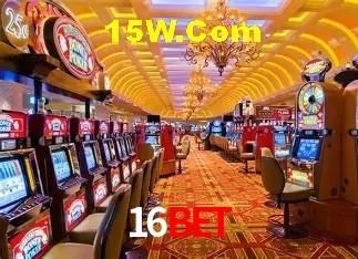 16Bet São Paulo - Hot Promos