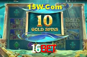 16Bet - Security