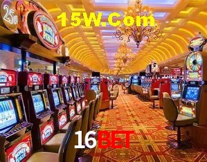 16Bet Rio de Janeiro - Slot Strategy