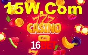 Welcome Bonus 16Bet