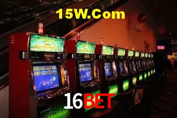 16Bet Brasília - Jogo Features