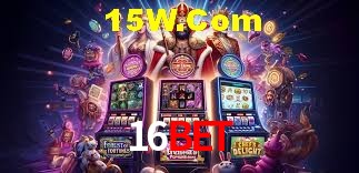 Bonus Features 16Bet
