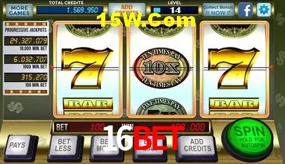 16Bet - Support
