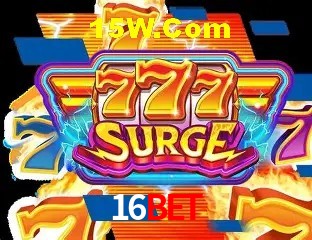 16Bet Rio de Janeiro - Popular Jogos