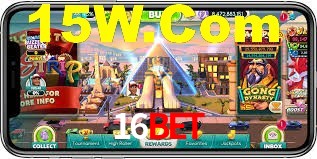 Football Betting 16Bet