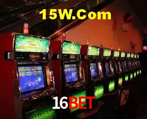 Login Seguro 16Bet