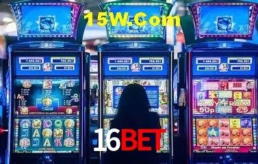 16Bet São Paulo - Jogo Providers