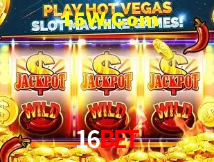 16Bet Rio de Janeiro - Licenses