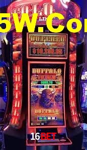 Blackjack Table 16Bet