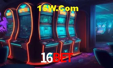 16Bet - User Statistics