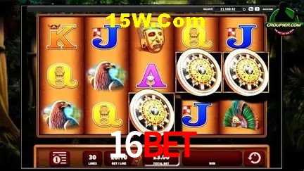 Ofertas Exclusivas 16Bet